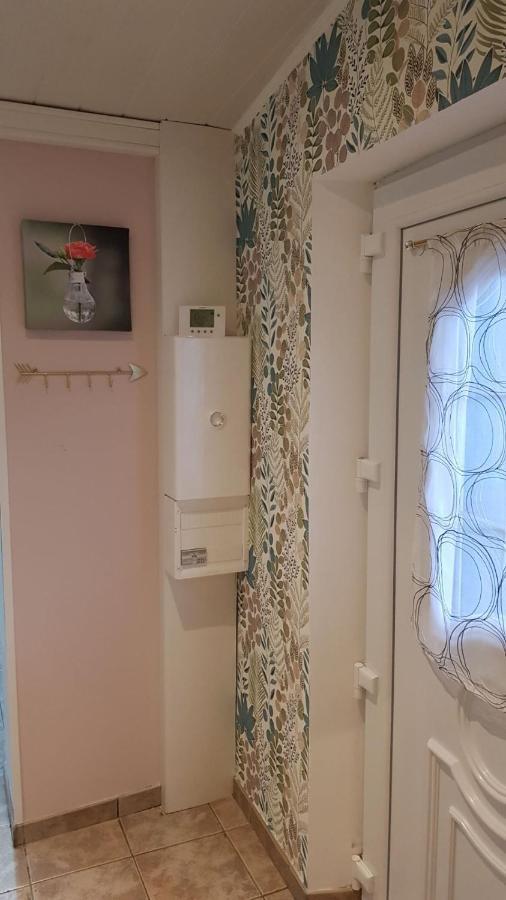 La Maison De Lucette Hébergement de vacances Fourmies