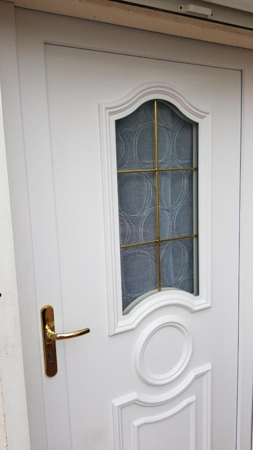 La Maison De Lucette Hébergement de vacances