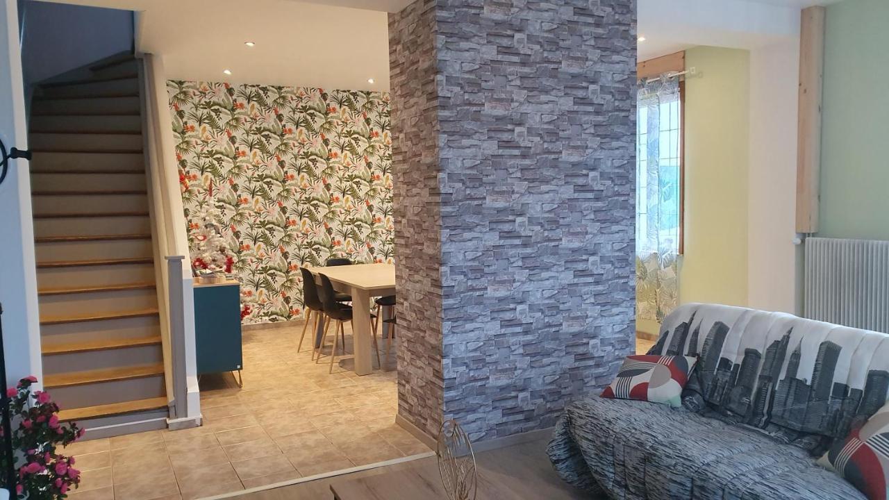 Hébergement de vacances La Maison De Lucette *