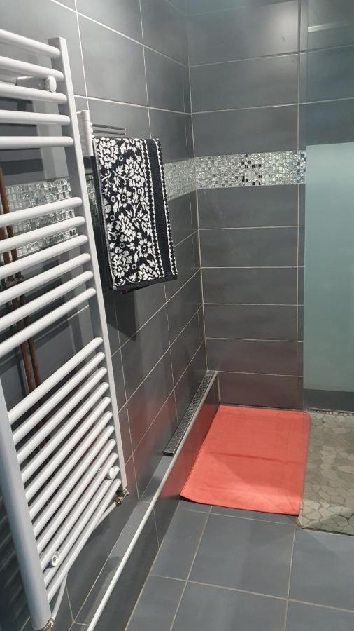 Hébergement de vacances La Maison De Lucette *