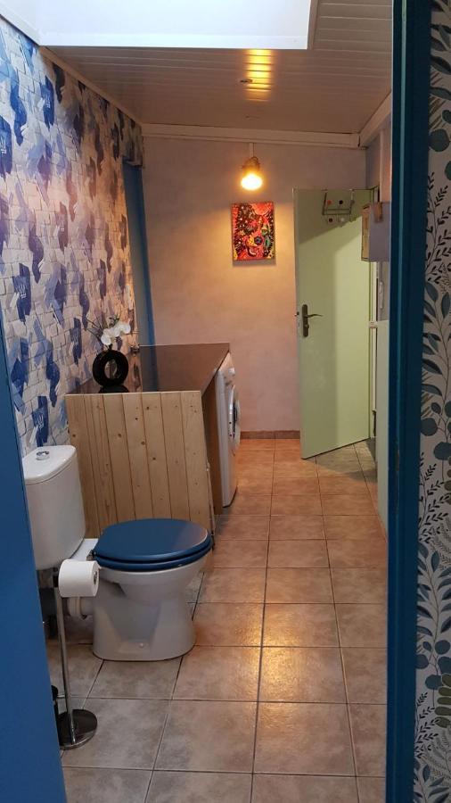 La Maison De Lucette Hébergement de vacances Fourmies