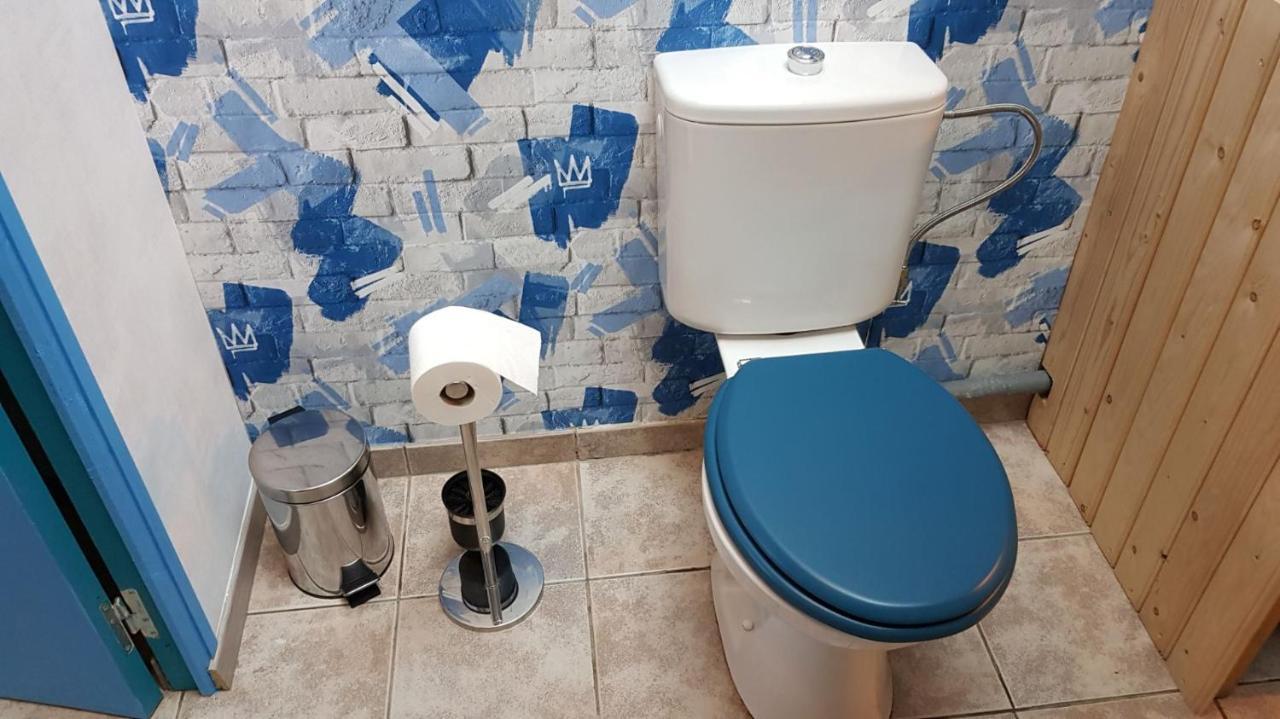 Hébergement de vacances La Maison De Lucette *